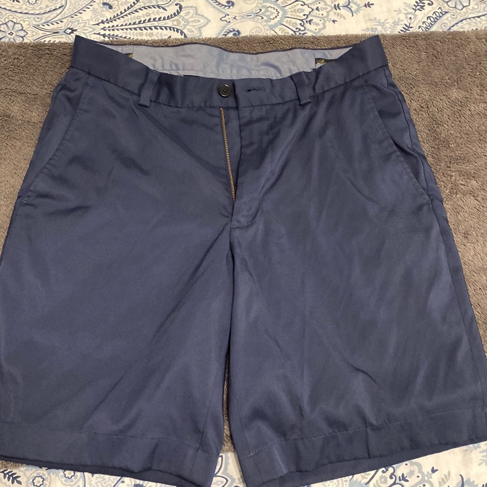 Brooks brothers golf shorts